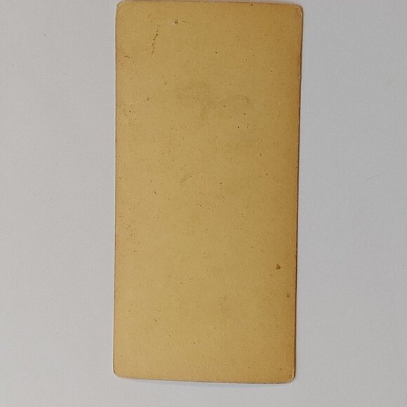 ANTIQUE Stereograph Card Sculpture Gallery Luxemburg Palace Paris France - Picture 3 of 3